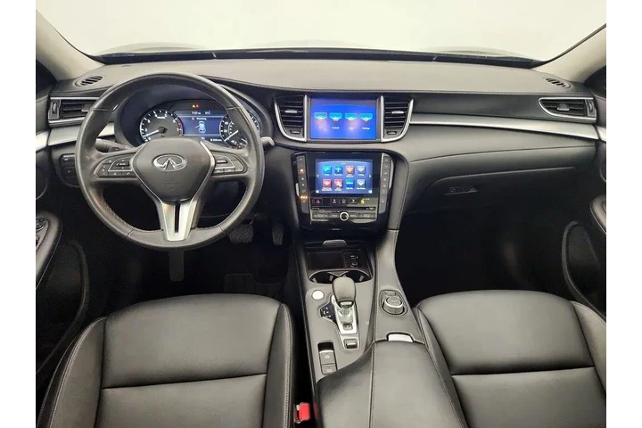 $21998 : INFINITI QX50 2019 AWD Luxe image 9