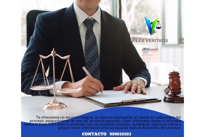 ABOGADO LAS 24 HORAS- ASESORIA image 1