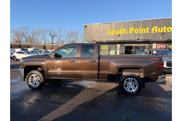 $22900 : 2018 Silverado 1500 image 8