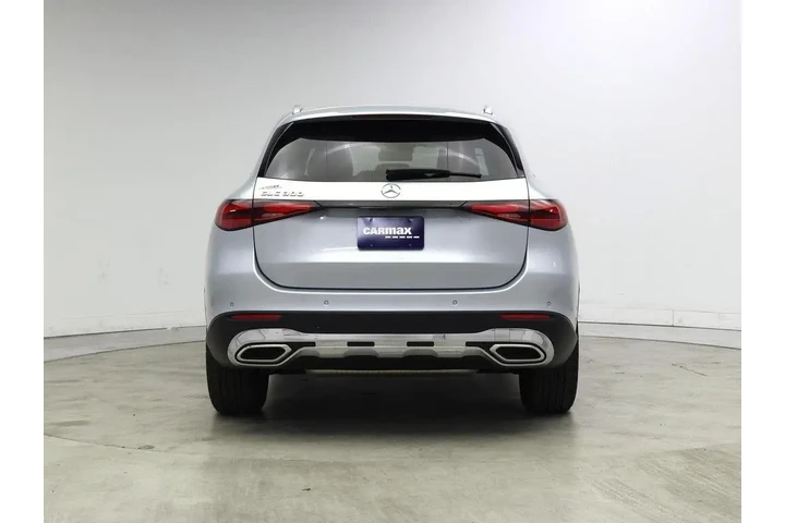 $38998 : Mercedes-Benz GLC 2025 GLC 3 image 6
