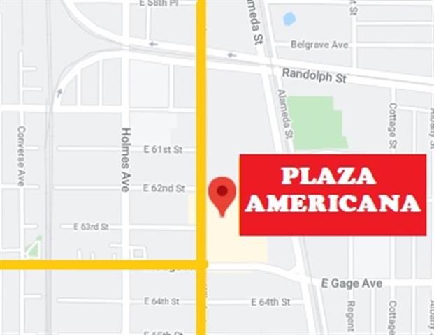 Plaza Americana Outlet Shoppin image 2