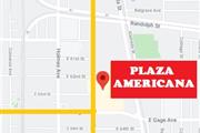 Plaza Americana Outlet Shoppin thumbnail 2