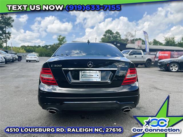 $10999 : 2014 C Class image 6