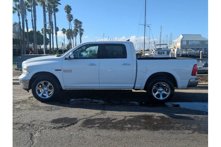 $17988 : 2015 1500 Laramie image 9