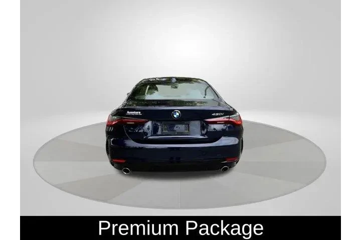 $32000 : BMW 4 Series 2024 430i 2dr C image 6