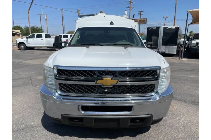 $24995 : 2014 Silverado 3500HD Work Tr image 5