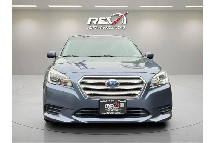 $13494 : 2017 SUBARU LEGACY 2.5I PREMI image 9