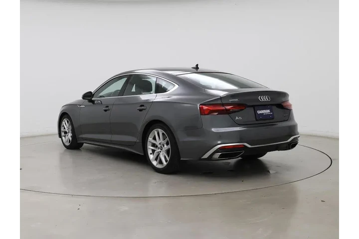 $35998 : Audi A5 Sportback 2023 AWD q image 2
