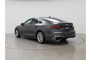 $35998 : Audi A5 Sportback 2023 AWD q thumbnail