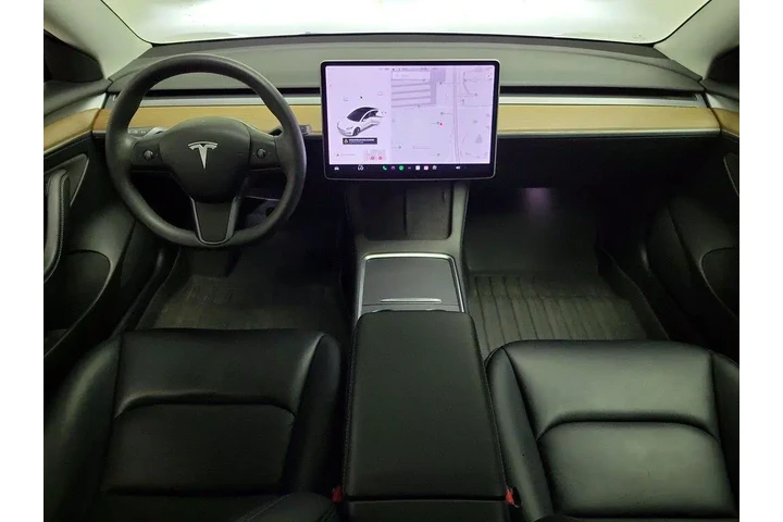 $26998 : Tesla Model 3 2021 AWD Long image 9