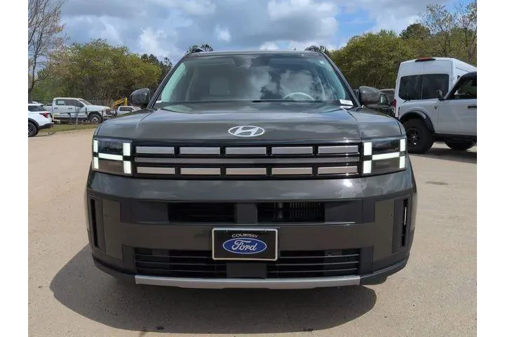 $27499 : Hyundai SANTA FE 2025 SEL 4d image 9