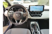 $11000 : 2020 Corolla SE thumbnail