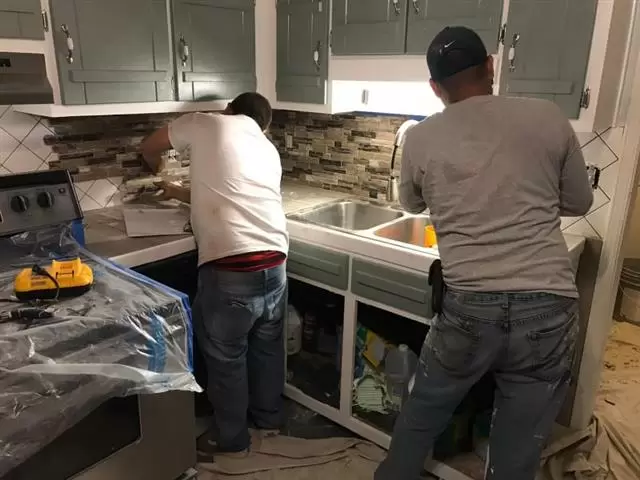 O Y A HOME REMODELING LLC image 2