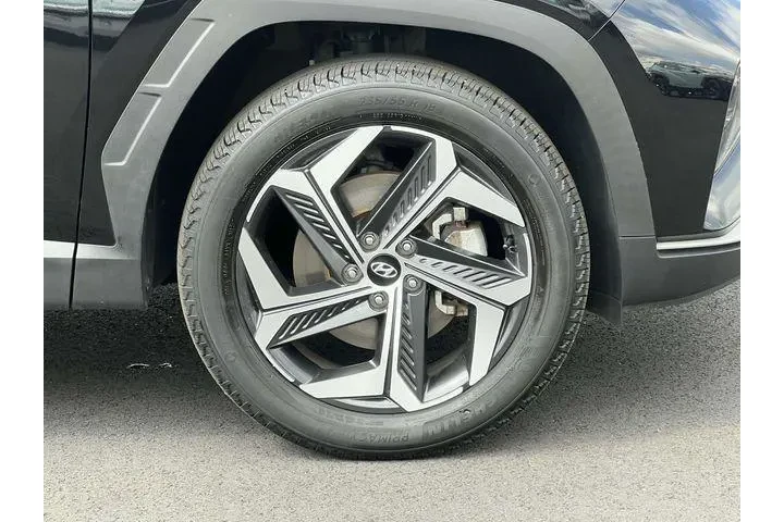 $23853 : Hyundai TUCSON 2022 AWD SEL image 7