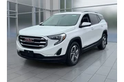 GMC Terrain 2021 4x4 SLT 4dr en Long Island