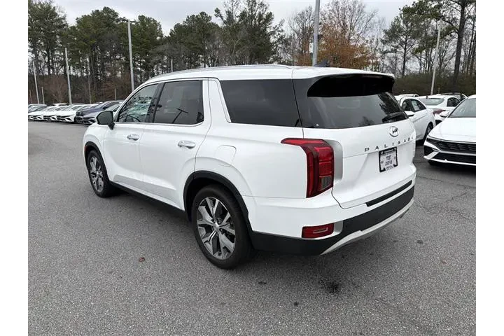 $28068 : Hyundai PALISADE 2022 SEL 4d image 5