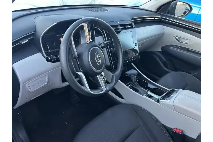 $18179 : Hyundai TUCSON 2024 SEL 4dr image 8