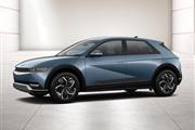 $49070 : New 2024 Hyundai IONIQ 5 SEL thumbnail