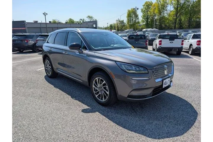 $26500 : Lincoln Corsair 2022 AWD Sta image 8