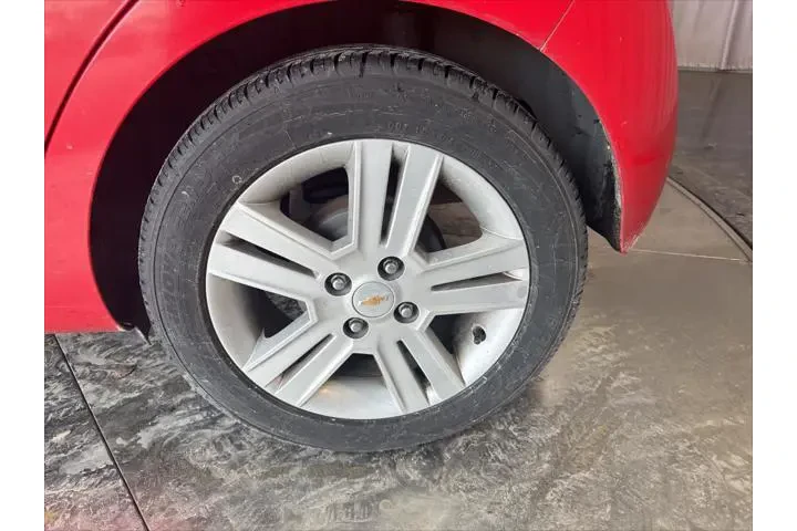 $4989 : Chevrolet Spark 2015 1LT CVT image 9