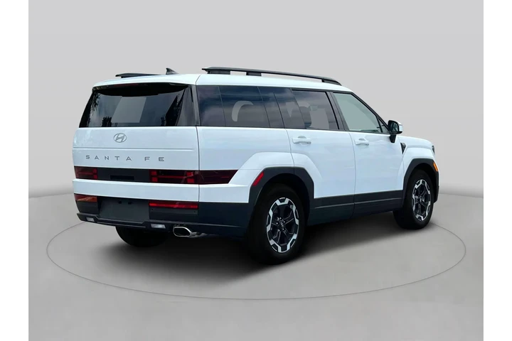 $29220 : Hyundai SANTA FE 2024 SEL 4d image 7