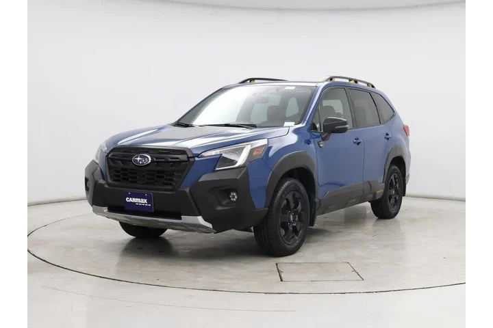 $29998 : Subaru Forester 2023 AWD Wil image 4