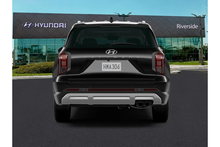 $34991 : Hyundai PALISADE 2023 Limite image 6
