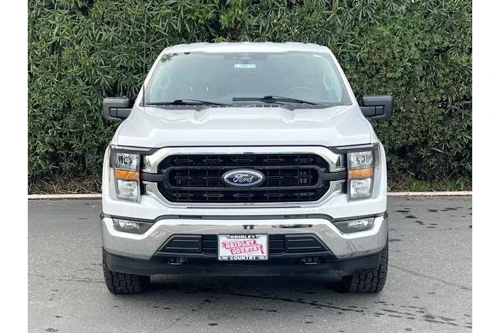 $39988 : Ford F-150 2023 4x4 XLT 4dr image 2