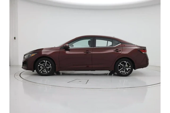 $19998 : Nissan Sentra 2024 SV 4dr Se image 3