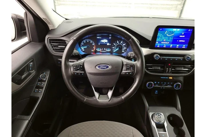 $17998 : Ford Escape 2022 SE 4dr SUV image 10