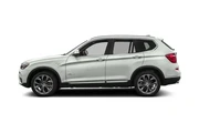 $8500 : BMW X3 2017 AWD xDrive28i 4d thumbnail
