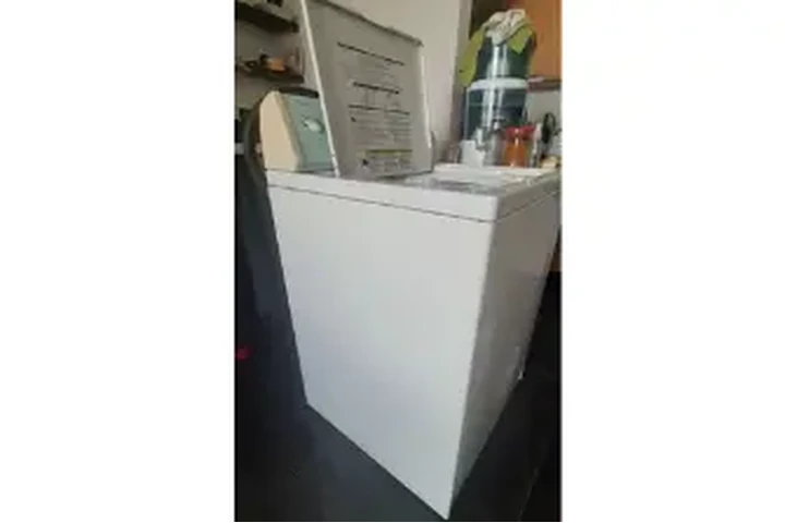 $700000 : VENDO LAVADORA WHIRPOOL 18 KG image 4