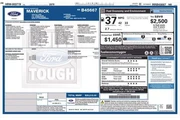 Ford Maverick 2024 XLT 4dr S en Fort Worth