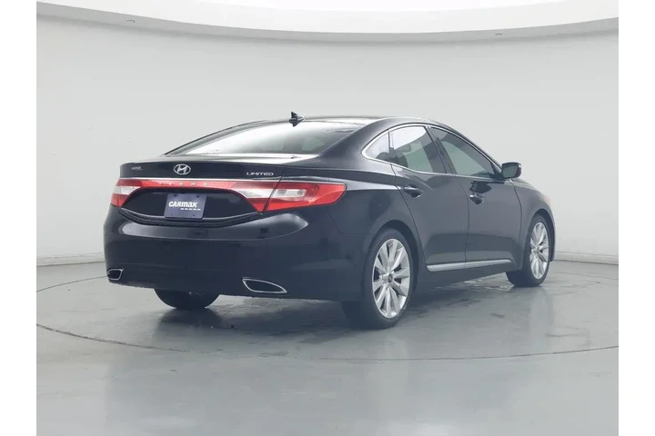 $16998 : Hyundai Azera 2014 Limited 4 image 8