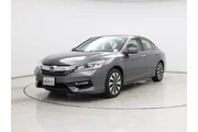 $19998 : Honda Accord Hybrid 2017 Bas thumbnail