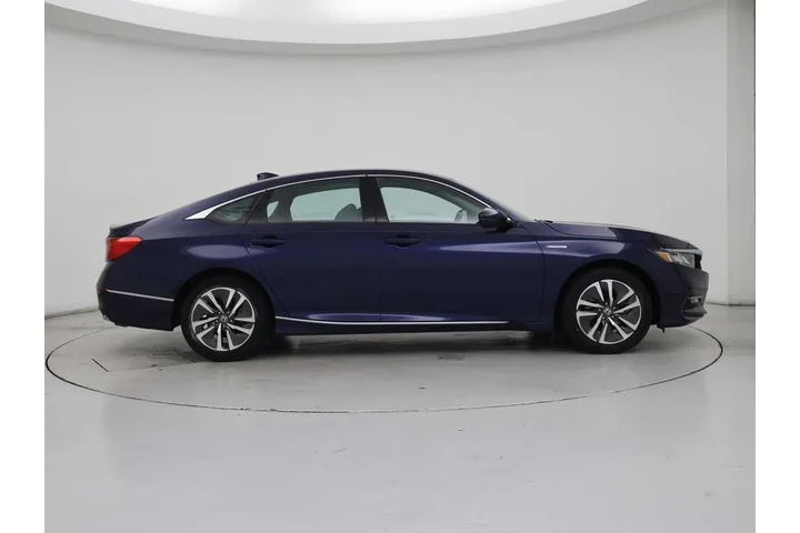 $26998 : Honda Accord Hybrid 2020 EX- image 7