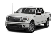 Ford F-150 2014 4x4 FX4 4dr en Atlanta