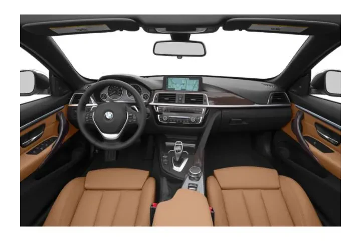 $34480 : BMW 4 Series 2019 440i 2dr C image 8