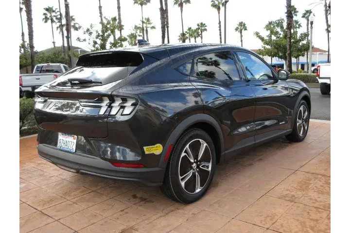 $19416 : Ford Mustang Mach-E 2021 Sel image 4