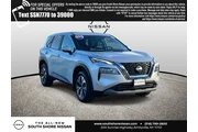 Nissan Rogue 2023 AWD SV 4dr