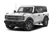 Ford Bronco 2024 4x4 Big Ben en Dallas