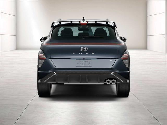 $32400 : New 2024 Hyundai KONA N Line image 6