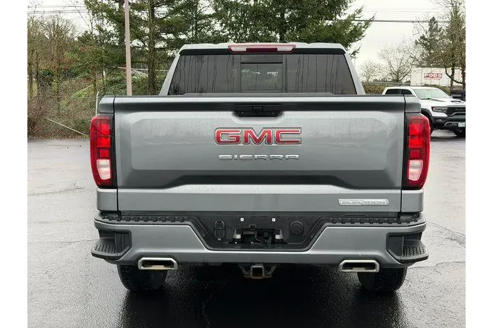 $34995 : GMC Sierra 1500 2021 4x4 Ele image 5