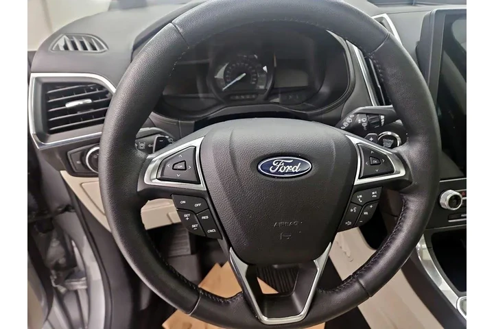 $31998 : Ford Edge 2023 AWD Titanium image 10