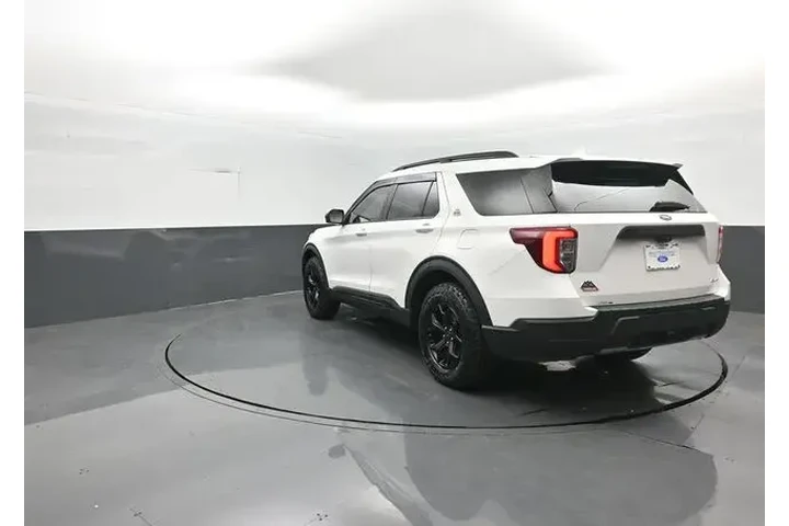 $35407 : Ford Explorer 2023 AWD Timbe image 5