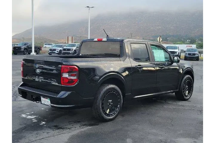 $34976 : Ford Maverick 2025 AWD Lobo image 2