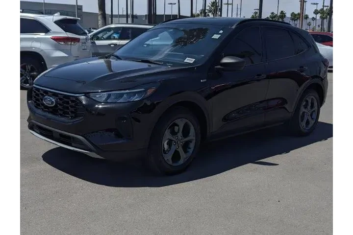 $27999 : Ford Escape Hybrid 2025 ST-L image 5