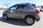 $11588 : Chevrolet Trax 2019 LT 4dr C thumbnail