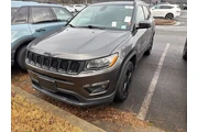 Jeep Compass 2019 Altitude 4 en Atlanta