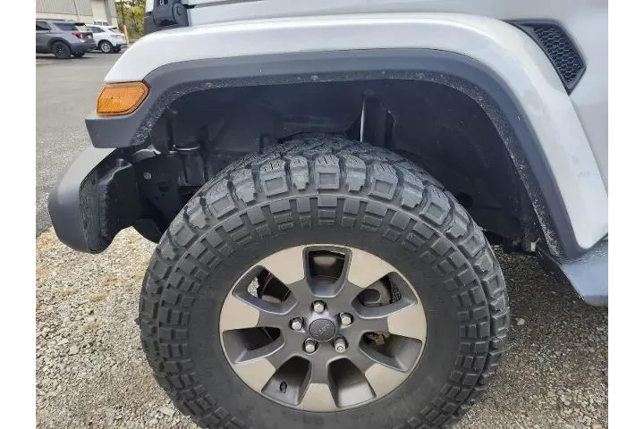 $27899 : Jeep Wrangler Unlimited 2019 image 3